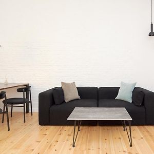 Appartement met Drie Slaapkamers